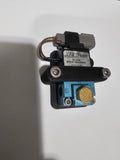 3 port mac valve mount