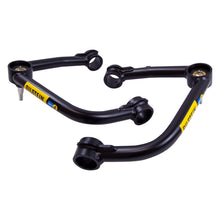 Load image into Gallery viewer, Bilstein 19-21 Chevrolet Silverado 1500 Front Upper Control Arm Kit