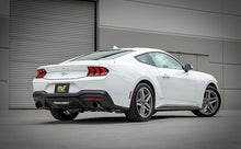 Load image into Gallery viewer, MagnaFlow 2024 Ford Mustang EcoBoost 2.3L Competition Series Cat-Back Exhaust System