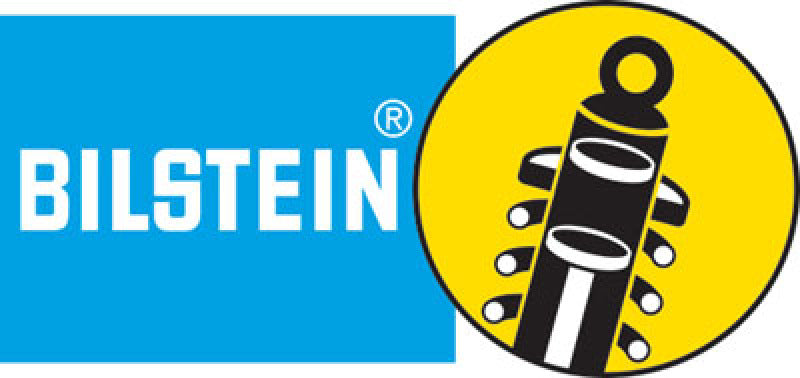 Bilstein B16 2008 Mercedes-Benz C300 Luxury Front and Rear Performance Suspension System