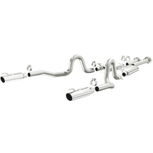 Load image into Gallery viewer, MagnaFlow Sys C/B Ford Mustang Gt 4.6L 99-04