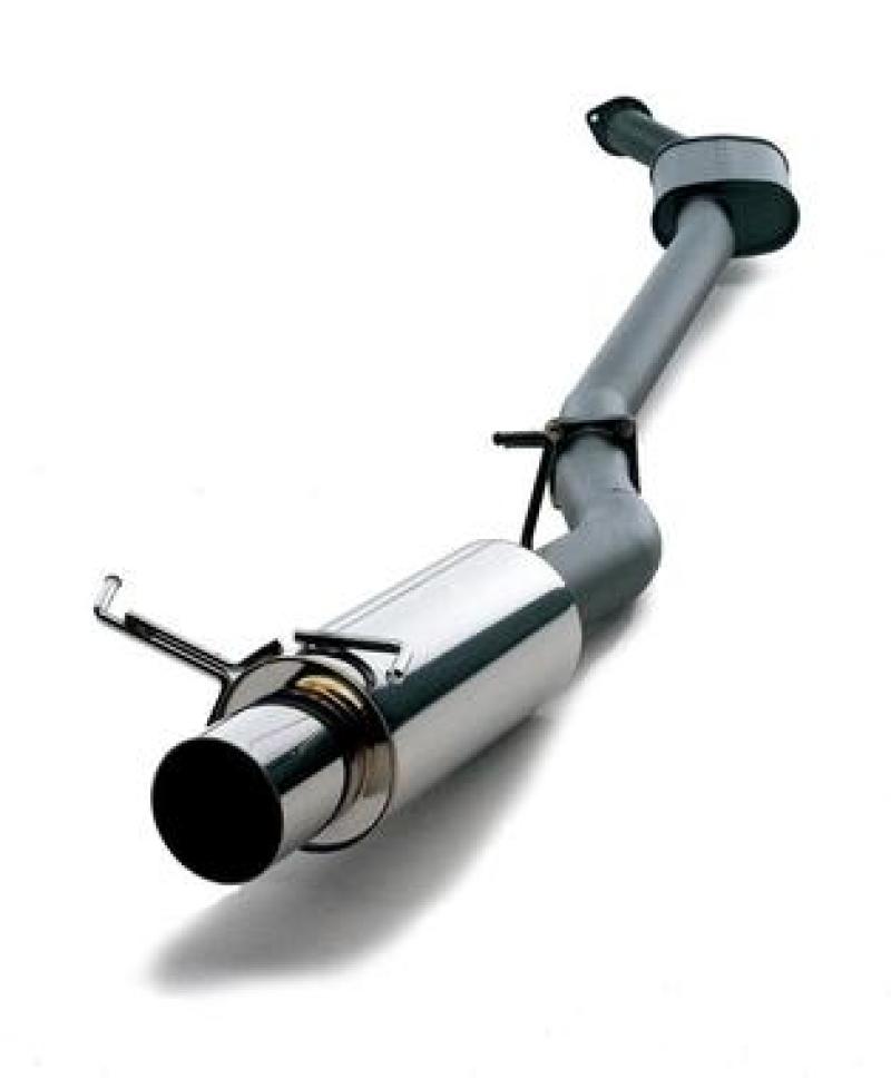 HKS 92-95 Civic DX/EX/LX Hiper Exhaust