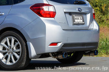 Load image into Gallery viewer, HKS LEGAMAX Premium GP7 IMPREZA SPORT