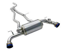 Load image into Gallery viewer, HKS SUPER TURBO MUFFLER GR SUPRA DB42 B58