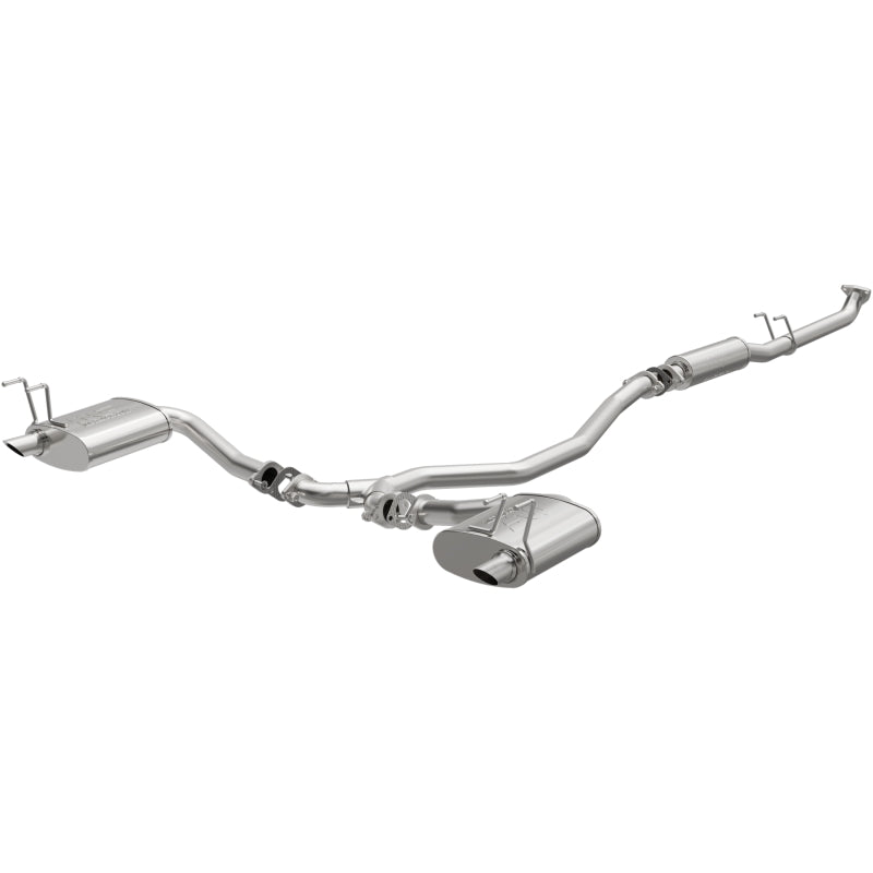 Magnaflow 2022+ Honda Civic Sport 1.5L Hatchback NEO Cat-Back Exhaust System