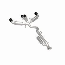 Load image into Gallery viewer, Magnaflow 2023 Toyota GR Corolla NEO Cat-Back Exhaust System