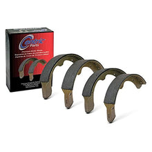 Load image into Gallery viewer, Centric 92-05 Honda Civic Premium Rear Drum Brake Shoes