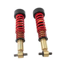 Load image into Gallery viewer, Belltech COILOVER KIT 2021+ Yukon/Tahoe/GM 1500 - .5-3in Lowering