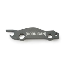 Load image into Gallery viewer, Mishimoto 05-16 Ford Mustang Hoonigan Oil Filler Cap - Silver