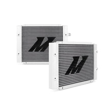 Load image into Gallery viewer, Mishimoto Universal 25 Row Oil Cooler