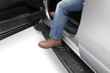 Load image into Gallery viewer, N-FAB 19-21 GMC 1500 Crew Crab Roan Running Boards - Textured Black