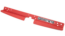 Load image into Gallery viewer, GrimmSpeed 13-17 Subaru Crosstrek TRAILS Radiator Shroud - Red