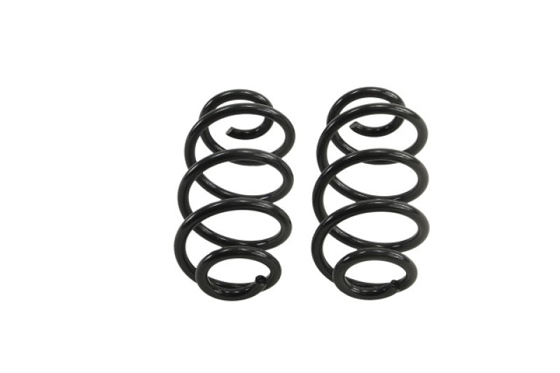 Belltech COIL SPRING SET 07+ GM SUV NO AUTO RIDE 2inch