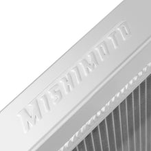 Load image into Gallery viewer, Mishimoto 04-08 Nissan Maxima Manual Aluminum Radiator