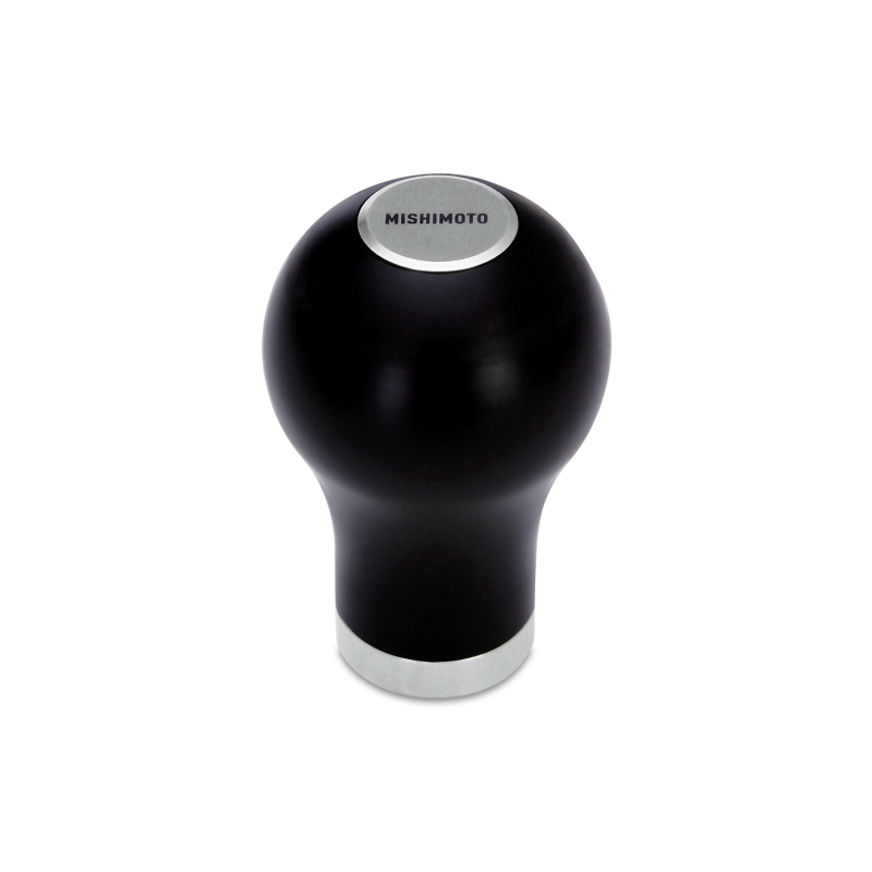 Mishimoto Teardrop Shift Knob - Black