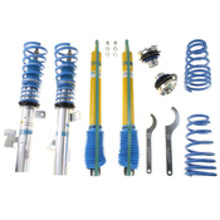 Load image into Gallery viewer, Bilstein B14 Ford Focus2 Lim. Mazda 3 S40/V50K4 Suspension Kit