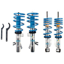 Load image into Gallery viewer, Bilstein B14 2005 Mini Cooper Base Convertible Front and Rear Suspension Kit