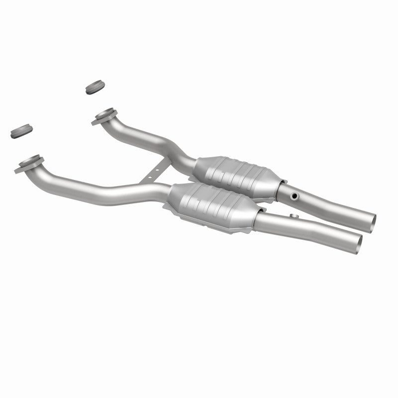 MagnaFlow Conv DF 00-04 C5 5.7L Off Road