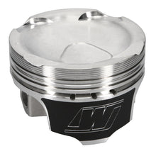 Load image into Gallery viewer, Wiseco Subaru FA20 Direct Injection Piston Kit 2.0L -16cc