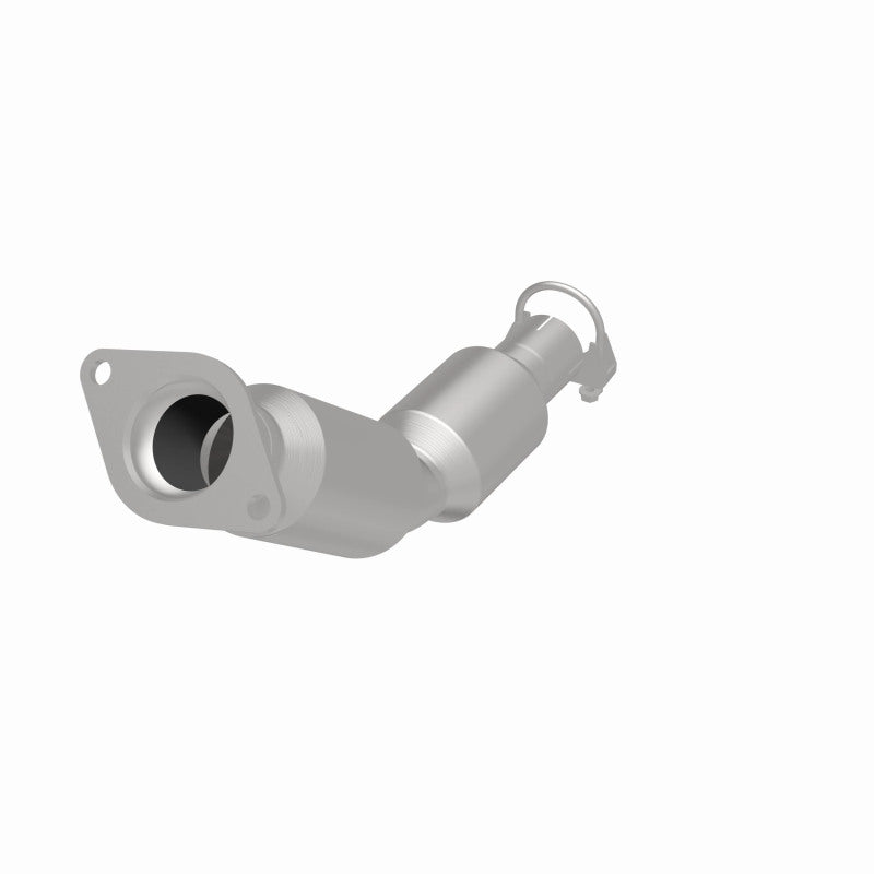 Magnaflow Conv DF 2010-2015 Prius L4 1.8 OEM Underbody