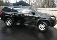 Load image into Gallery viewer, N-Fab Nerf Step 14-18 Toyota 4 Runner (Does Not Fit Limited) SUV 4 Door - Tex. Black - W2W - 2in