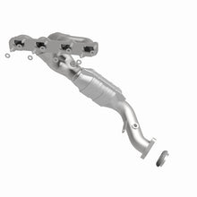 Load image into Gallery viewer, MagnaFlow Conv DF 04-08 Cadillac XLR 4.6L Passenger Side