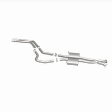 Load image into Gallery viewer, MagnaFlow Sys C/B 04 Pontiac GTO 5.7L V8