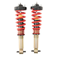 Load image into Gallery viewer, Belltech 2021+ Ford F-150 4WD Performance Coilover Kit