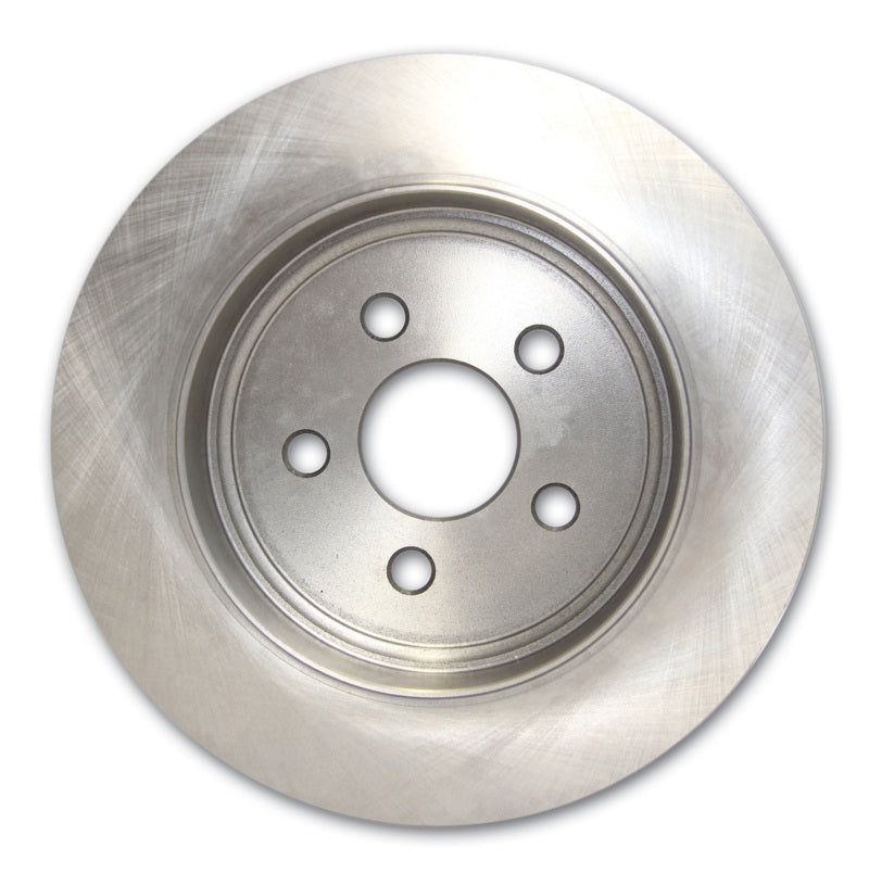 EBC 07-09 Ford Expedition 5.4 2WD Premium Front Rotors