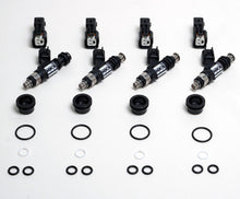 Load image into Gallery viewer, HKS F20C AP1 Injector Upgrade Kit - 750cc