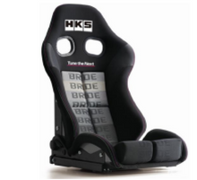 Load image into Gallery viewer, HKS 50th Anniversary Bucket Seat Stradia III