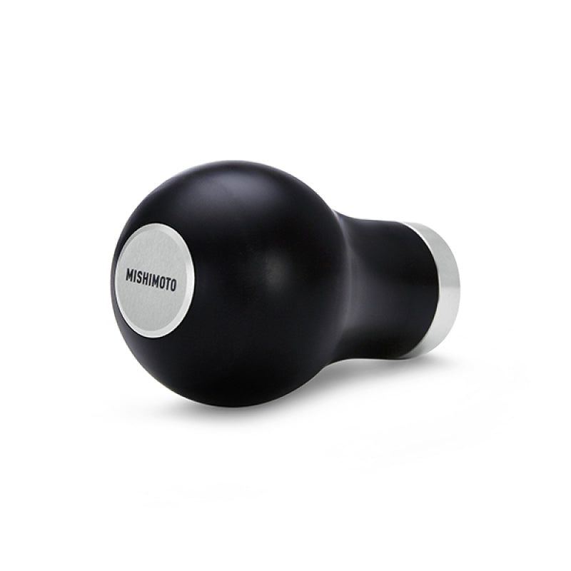 Mishimoto Teardrop Shift Knob - Black