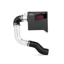 Load image into Gallery viewer, Mishimoto 15 Subaru WRX Performance Air Intake Kit w/ Box - Polished