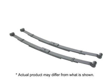 Load image into Gallery viewer, Belltech LEAF SPRING 89-97 RANGER 4inch