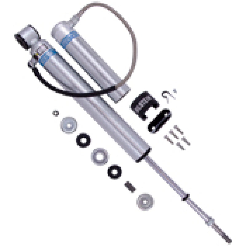 Bilstein B8 03-11 Mercedes-Benz G55 AMG Front Right 46mm 24.57in Ext Length Monotube Shock Absorber