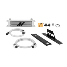 Load image into Gallery viewer, Mishimoto 02-05 Subaru WRX/STi Thermostatic Oil Cooler Kit