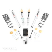 Load image into Gallery viewer, Belltech LOWERING KIT 16.5-17 Chevy Silverado All Cab 2WD 3-4F / 5-6R