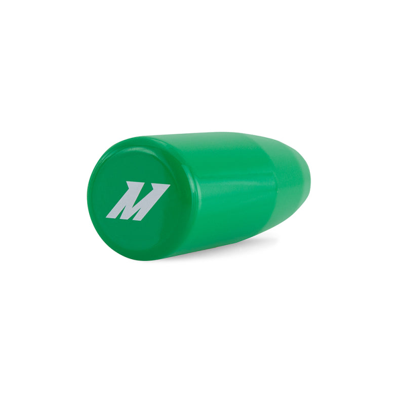 Mishimoto Shift Knob - Green