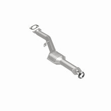 Load image into Gallery viewer, MagnaFlow Converter Direct Fit 12-14 Subaru Impreza 2.5L / 15-16 WRX STI