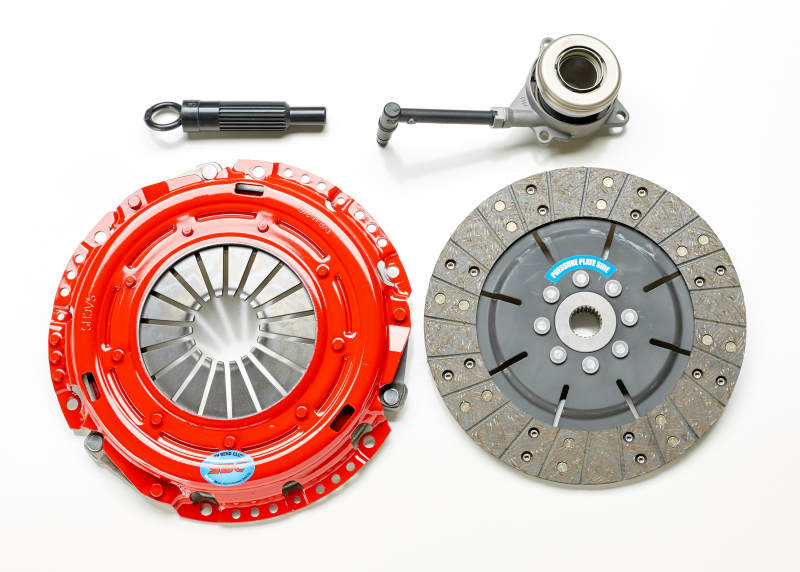 South Bend / DXD Racing Clutch 00-05 Audi A3 1.8T Stg 2 Daily Clutch Kit