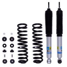 Load image into Gallery viewer, Bilstein B8 5112 Series 17-18 Ford F250 14mm Monotube Suspension Leveling Kit