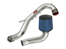 Load image into Gallery viewer, Injen 00-01 RS 2.5L Polished Cold Air Intake