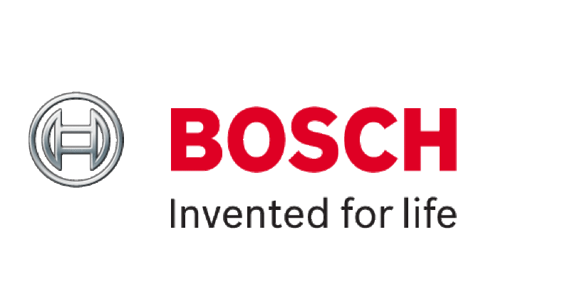 Bosch Electric Water Pump *Special Order*