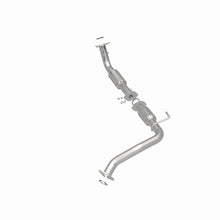 Load image into Gallery viewer, MagnaFlow Conv Direct Fit 08-15 Toyota Sequoia