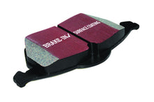 Load image into Gallery viewer, EBC 04-12 Aston Martin DB9 Parking Brake Ultimax2 Rear Brake Pads