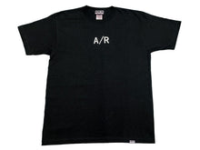 Load image into Gallery viewer, HKS A/R T-SHIRT L/BLACK