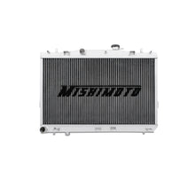 Load image into Gallery viewer, Mishimoto 03-08 Hyundai Tiburon Aluminum Radiator