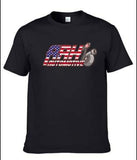 ARH AMERICA TEE SHIRT