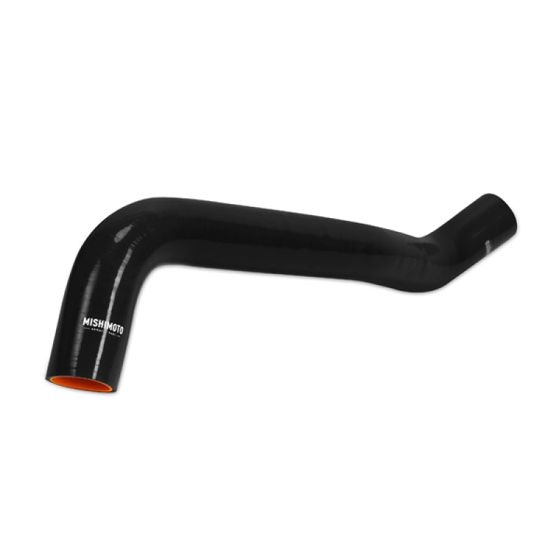 Mishimoto 11+ Chevrolet Duramax 6.6L Black Silicone Coolant Hose Kit