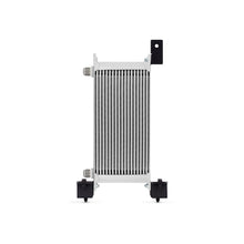 Load image into Gallery viewer, Mishimoto 07-11 Jeep Wrangler JK Oil Cooler Kit - Silver